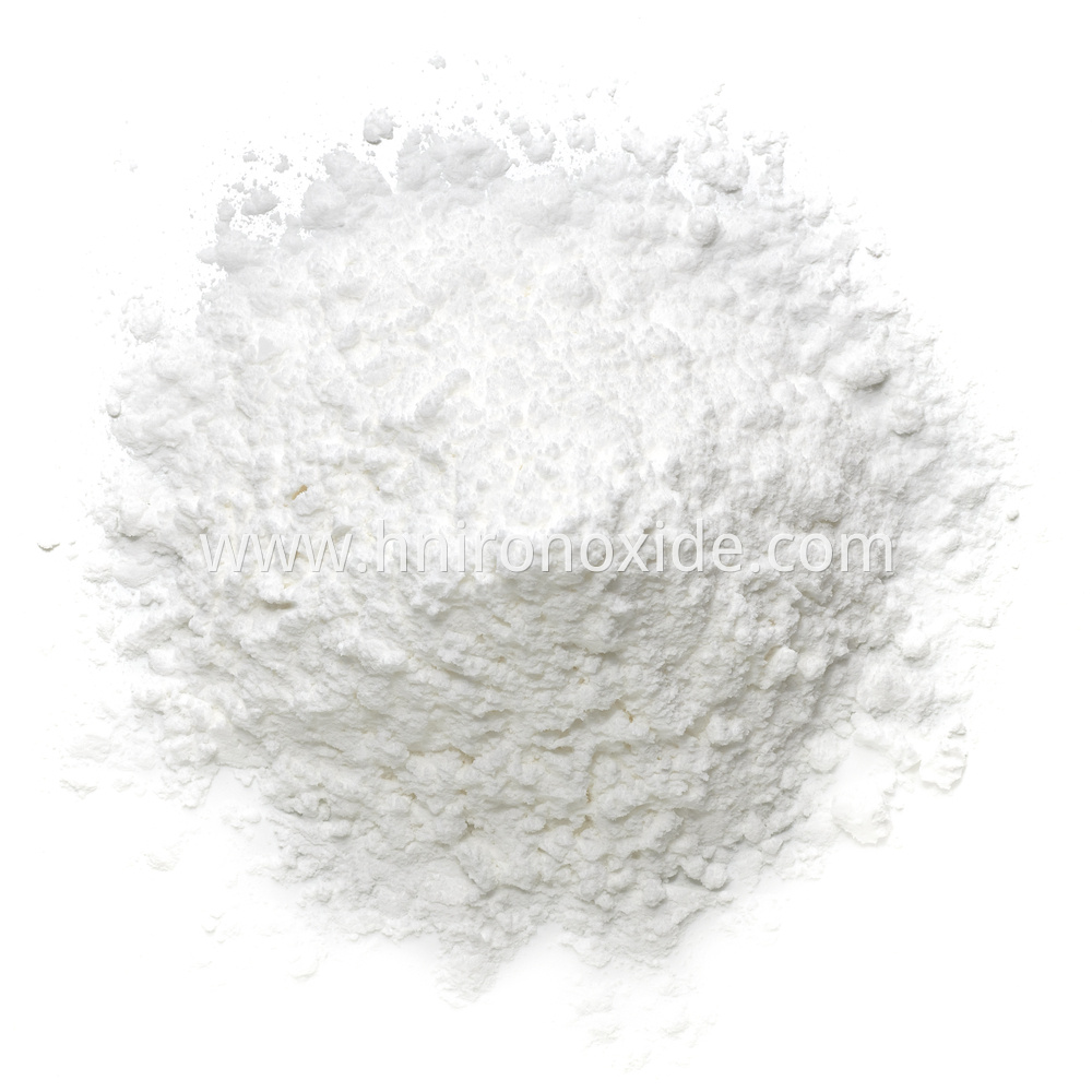 Rubber Titanium Dioxide Rutile SR2377 SR236 Masterbatch